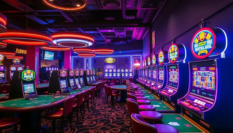 Responsible gaming and safer member access guidance on 7ezbd